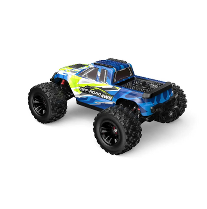 MJX 1/14 HyperGo 2.4G 4WD Brushless RC Hobby Truck