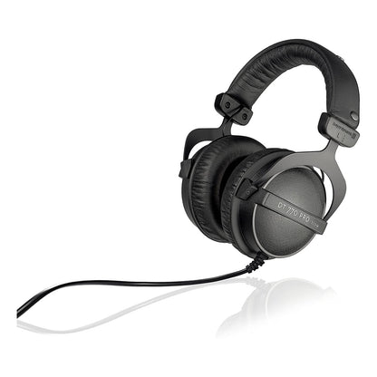 Beyerdynamic DT770 Pro Closed Reference Studio Headphones (32 Ohm)