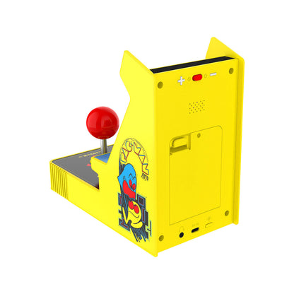My Arcade PAC-MAN Retro Aracde Joystick Player - Retro Hand Held Gaming