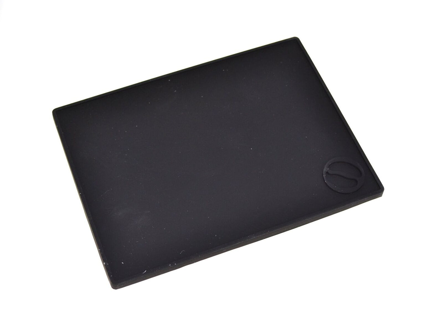 Crema Pro Coffee Tamper Mat 20cm X 15cm