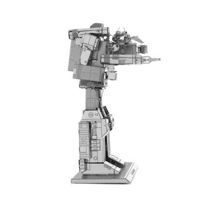Metal Earth - 3D Metal Model Kit - Transformers - Soundwave
