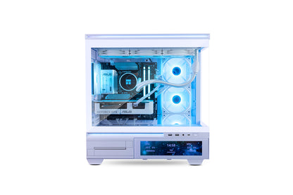 Scorptec Ion | Intel Core Ultra 5 | NVIDIA GeForce RTX 5060 Ti | Gaming PC