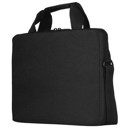 Wenger BC Free 14" Laptop Case - Black