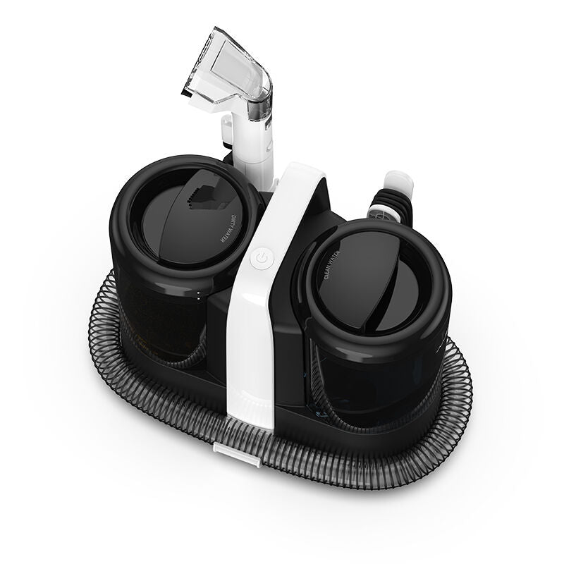 Magivaac 600W Spot Cleaner & Stain Remover Vacuum with Clear/Dirty Water Tanks