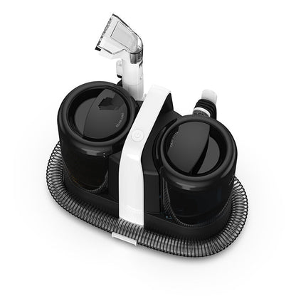 Magivaac 600W Spot Cleaner & Stain Remover Vacuum with Clear/Dirty Water Tanks