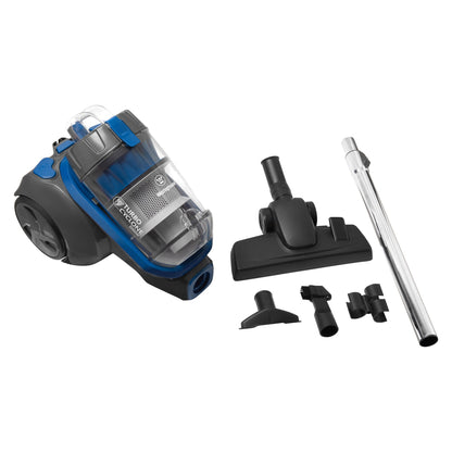 Westinghouse 2000W 3L Cyclonic Bagless Vacuum Cleaner Crevice