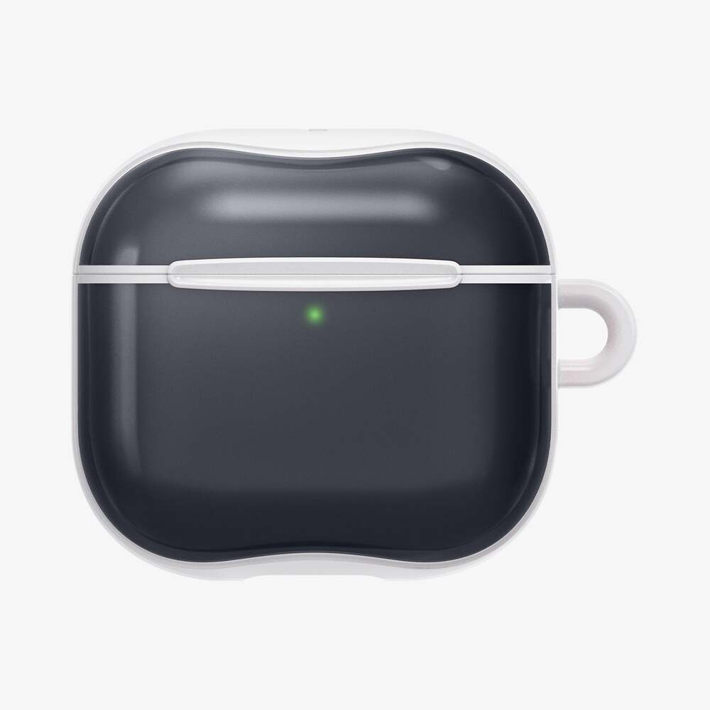 Spigen AirPods 4 Classic C1 Case (Graphite)