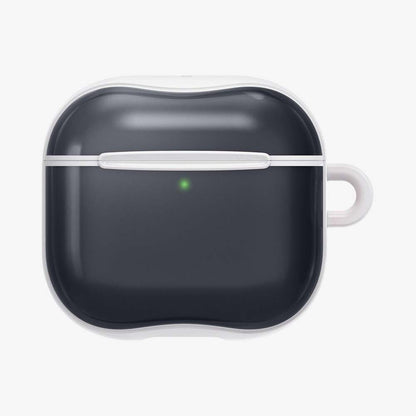 Spigen AirPods 4 Classic C1 Case (Graphite)