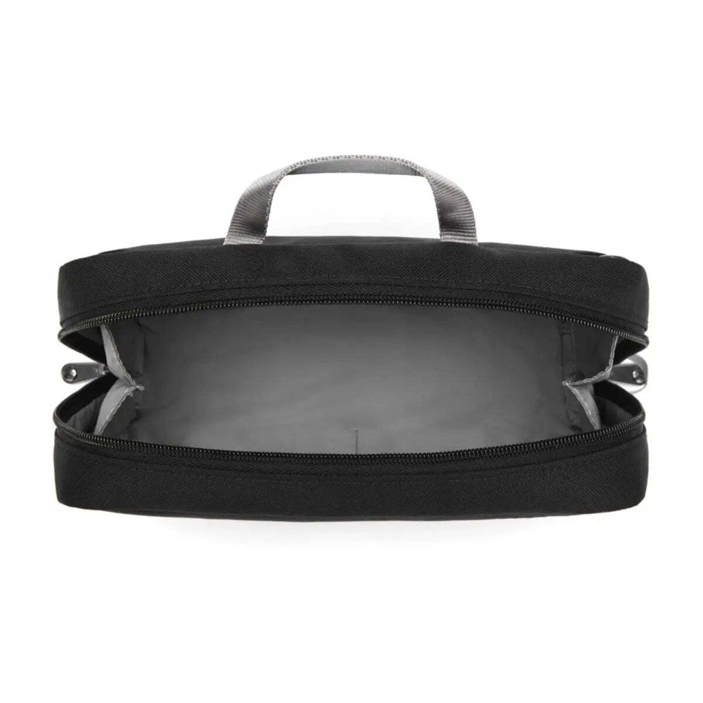 Pacsafe RFIDsafe Gear Pouch - Jet Black