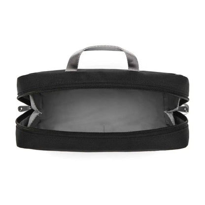 Pacsafe RFIDsafe Gear Pouch - Jet Black