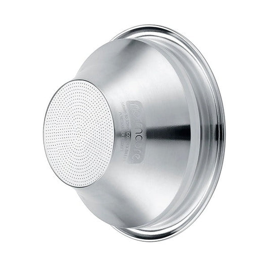 Normcore Convex Billet Filter Basket - Standard / 54mm - 32/34mm
