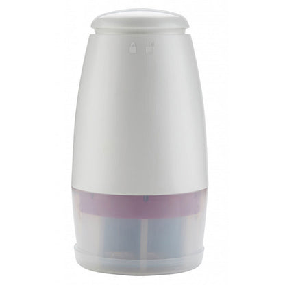 Zyliss Zick-Zick 22cm Classic Food Chopper (White)