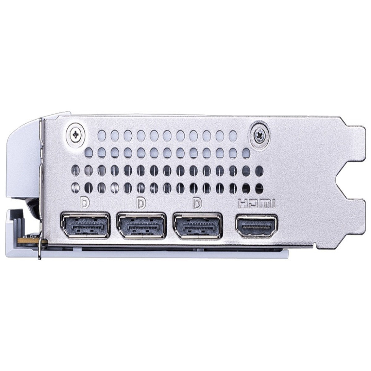 MSI GeForce RTX 5060 8G Ventus 2X OC White Graphics Card