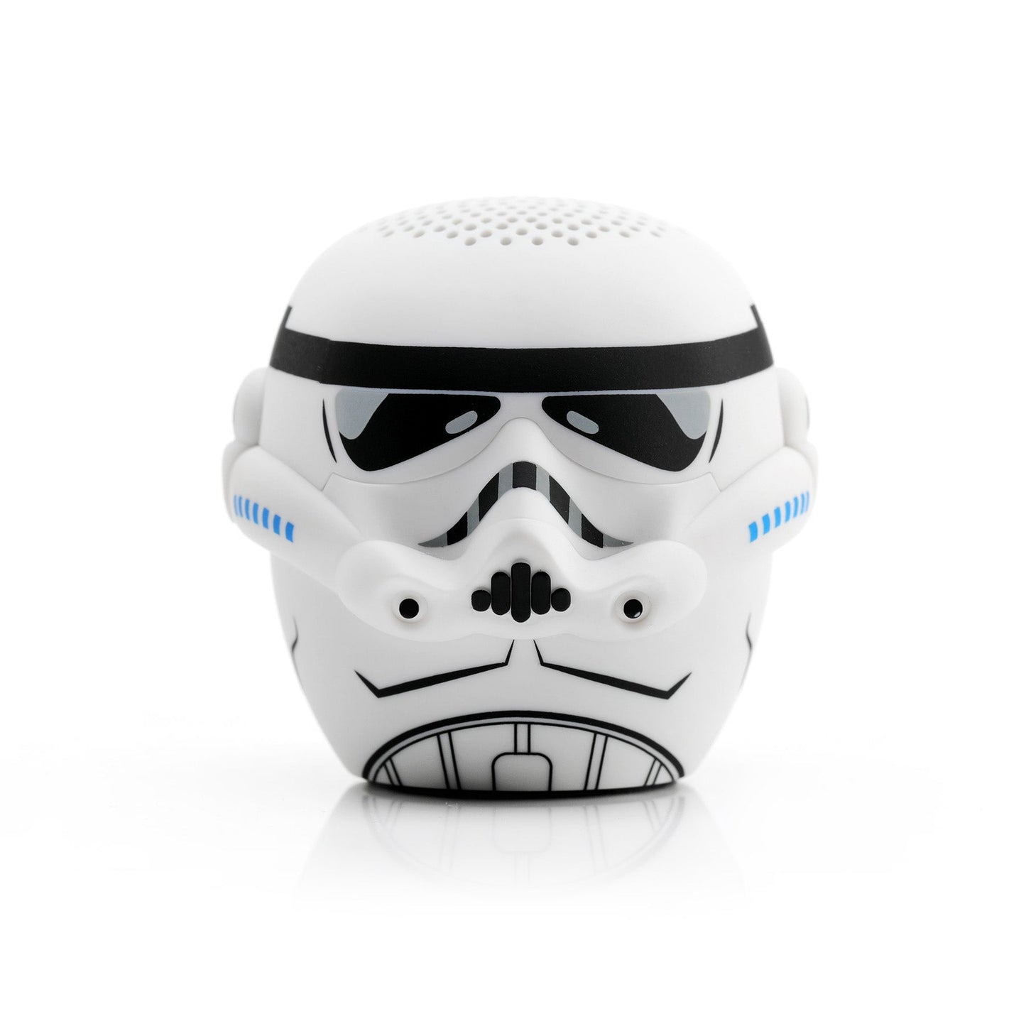 Bitty Boomers Star Wars Storm Trooper Bluetooth Speaker 45mm