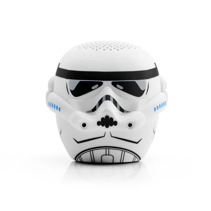 Bitty Boomers Star Wars Storm Trooper Bluetooth Speaker 45mm