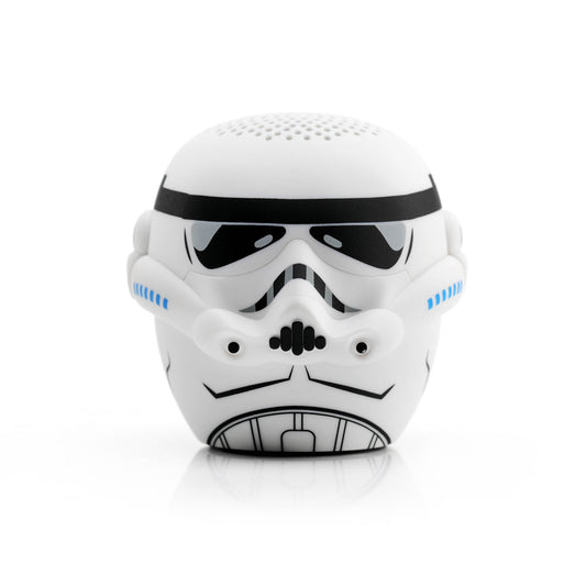 Bitty Boomers Star Wars Storm Trooper Bluetooth Speaker 45mm