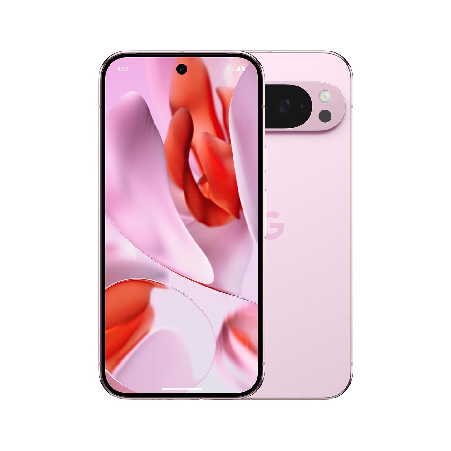 Google Pixel 9 Pro XL 256GB Pink [~Refurbished: Good]