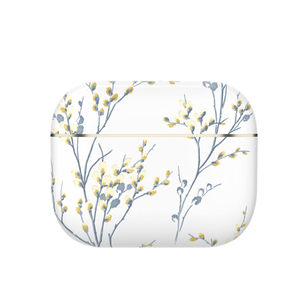 Laura Ashley Skylark Bluetooth Earbuds (Willow White)