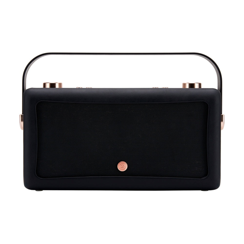 VQ Hepburn Voice Speaker (Black/Copper)