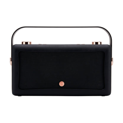 VQ Hepburn Voice Speaker (Black/Copper)