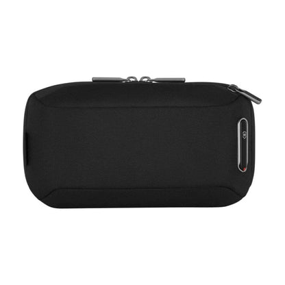 Victorinox Werks Traveler 7.0 Antimicrobial Lining Toiletry Bag Black