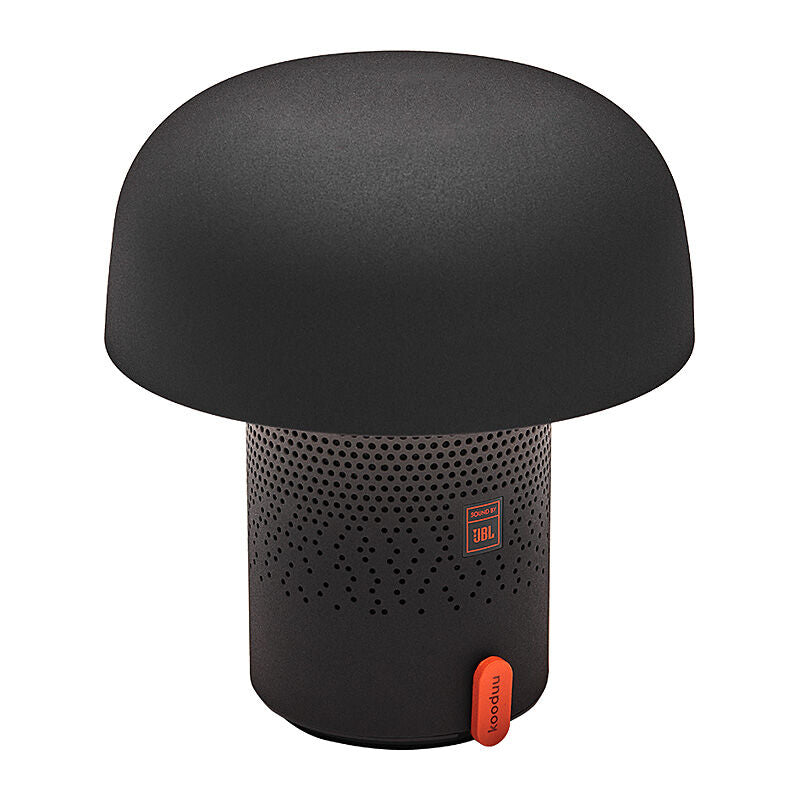 Kooduu Sensa Play Lamp/Bluetooth Speaker in Anthracite