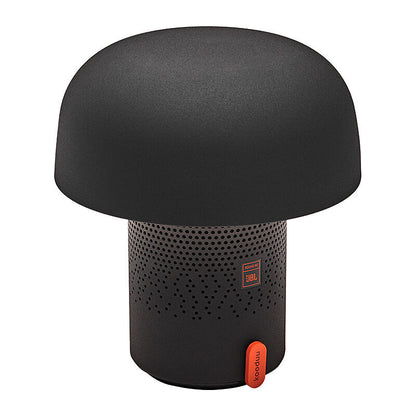 Kooduu Sensa Play Lamp/Bluetooth Speaker in Anthracite