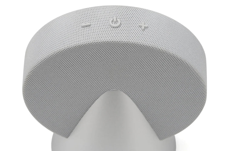 Lexon Conic 360 Bluetooth Speaker (Alu Polish)