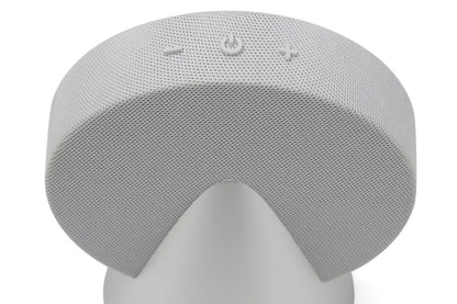 Lexon Conic 360 Bluetooth Speaker (Alu Polish)
