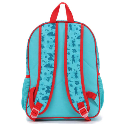 Disney Moana 15" Backpack - Blue