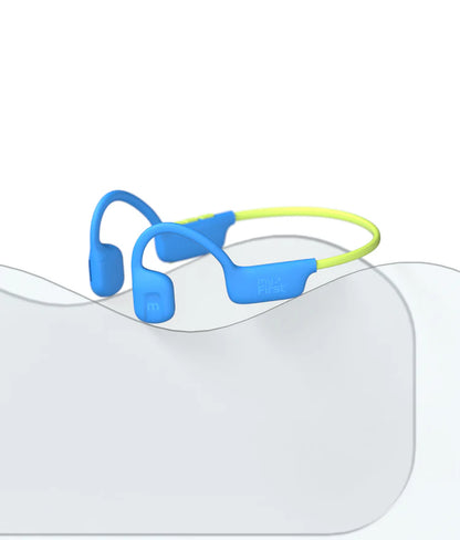 myFirst Headphones AC Wireless (Blue)