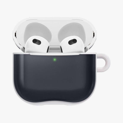 Spigen AirPods 4 Classic C1 Case (Graphite)