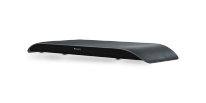 BlueAnt Soundblade Under Monitor Soundbar (Charcoal)