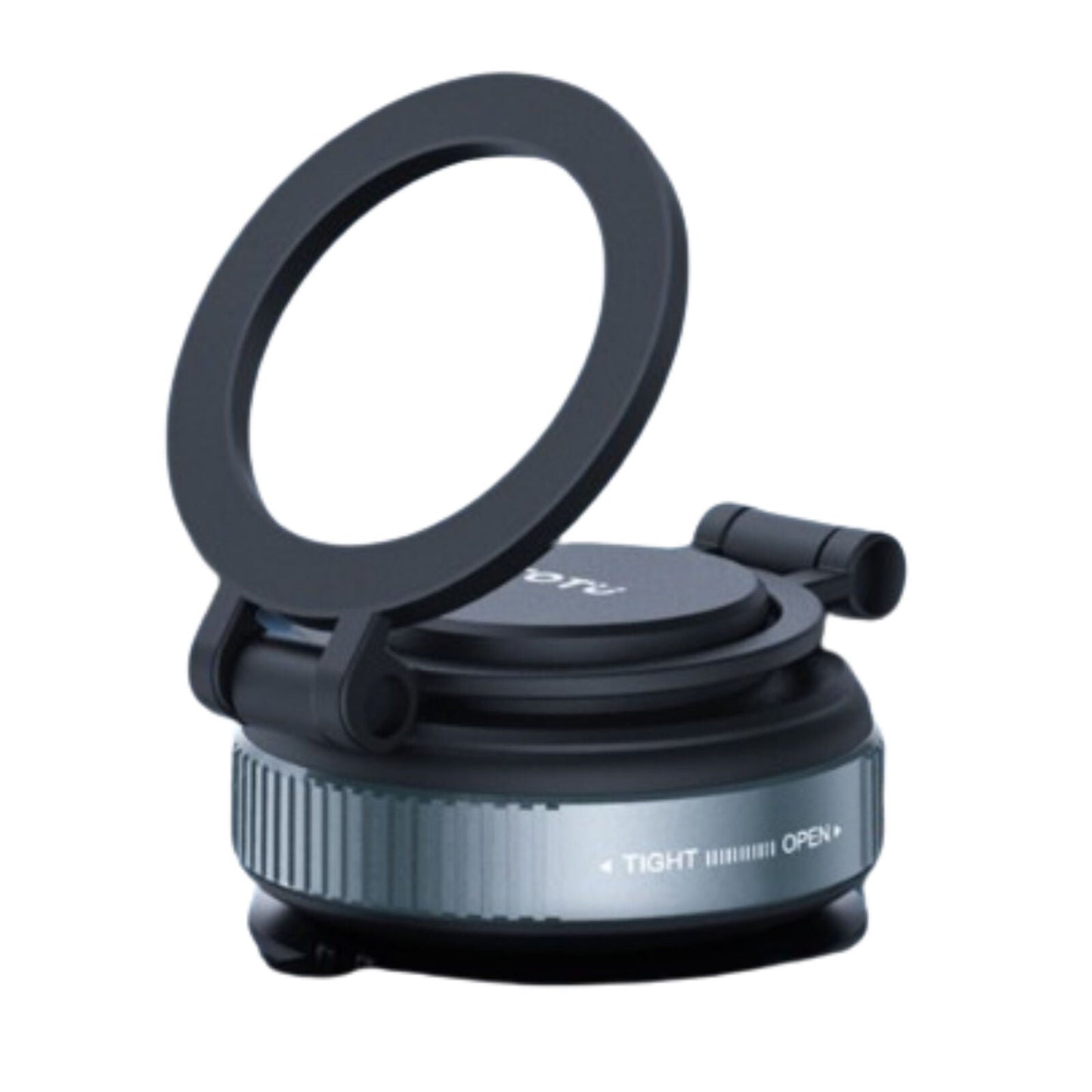 TOTU [CH-14] MagFree Multi-Angle Folding MagSafe Suction Cup Phone Mount