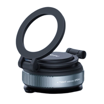TOTU [CH-14] MagFree Multi-Angle Folding MagSafe Suction Cup Phone Mount