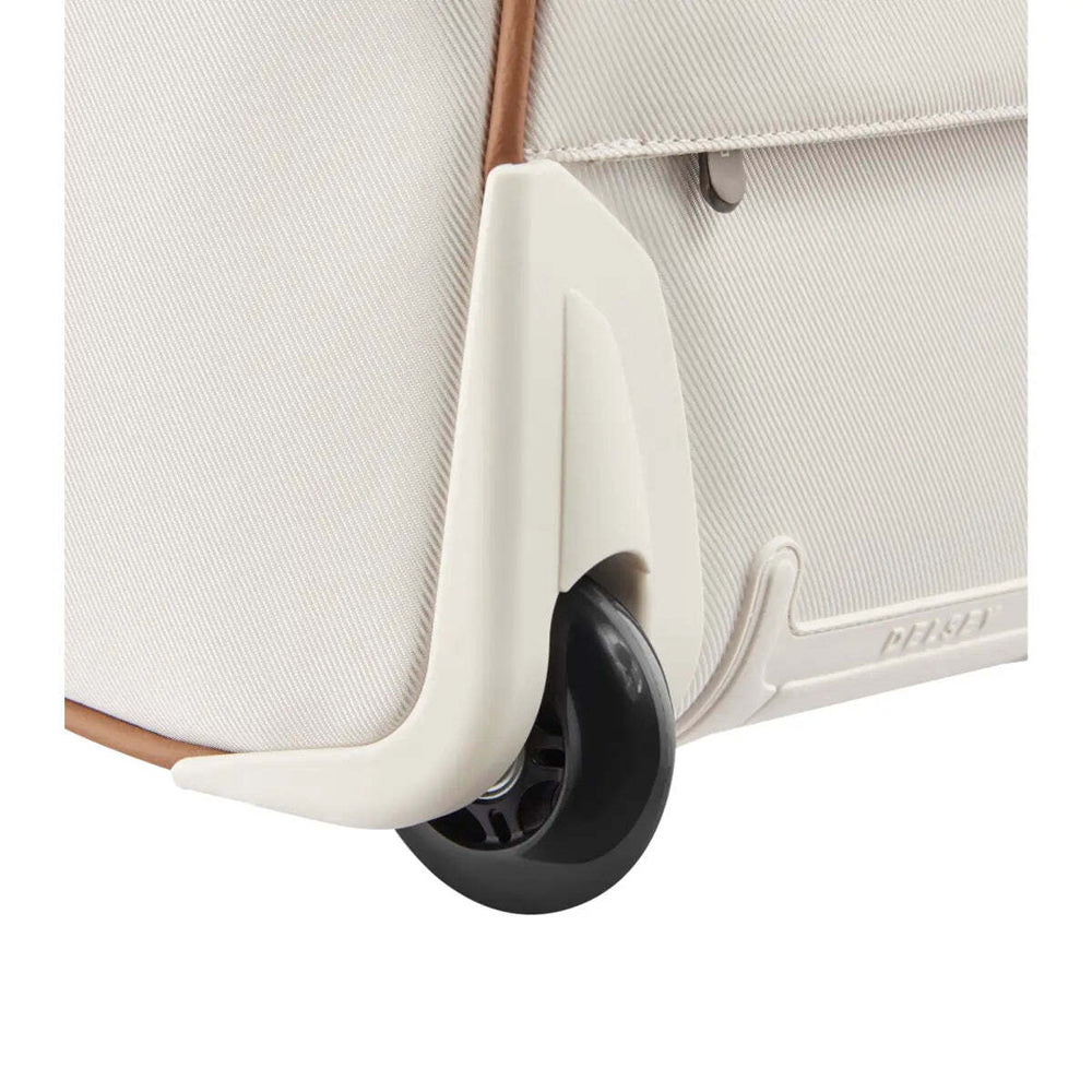 Delsey Chatelet Air 2.0 - 40 cm Underseater Case with Laptop Pocket - Angora