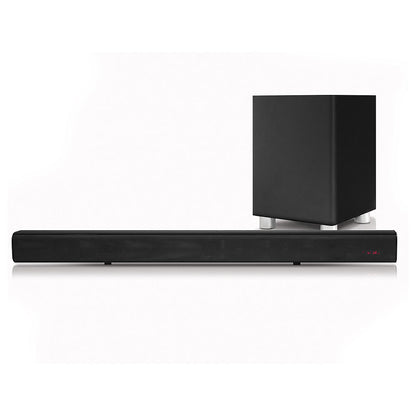 Pure Acoustics SBW-175 Bluetooth Soundbar with Wireless Subwoofer