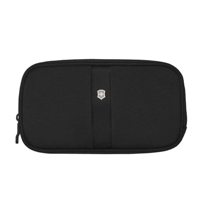Victorinox Overnight Toiletry Kit - Black