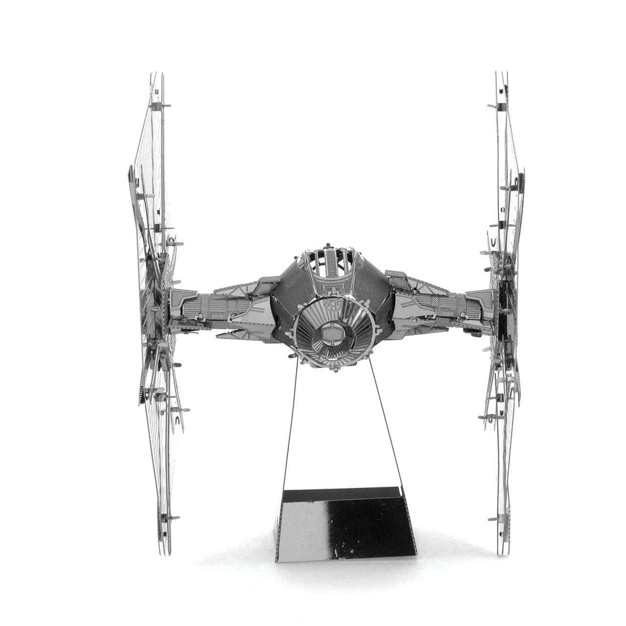 Metal Earth - 3D Metal Model Kit - Star Wars - Tie Fighter