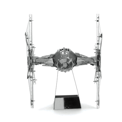 Metal Earth - 3D Metal Model Kit - Star Wars - Tie Fighter