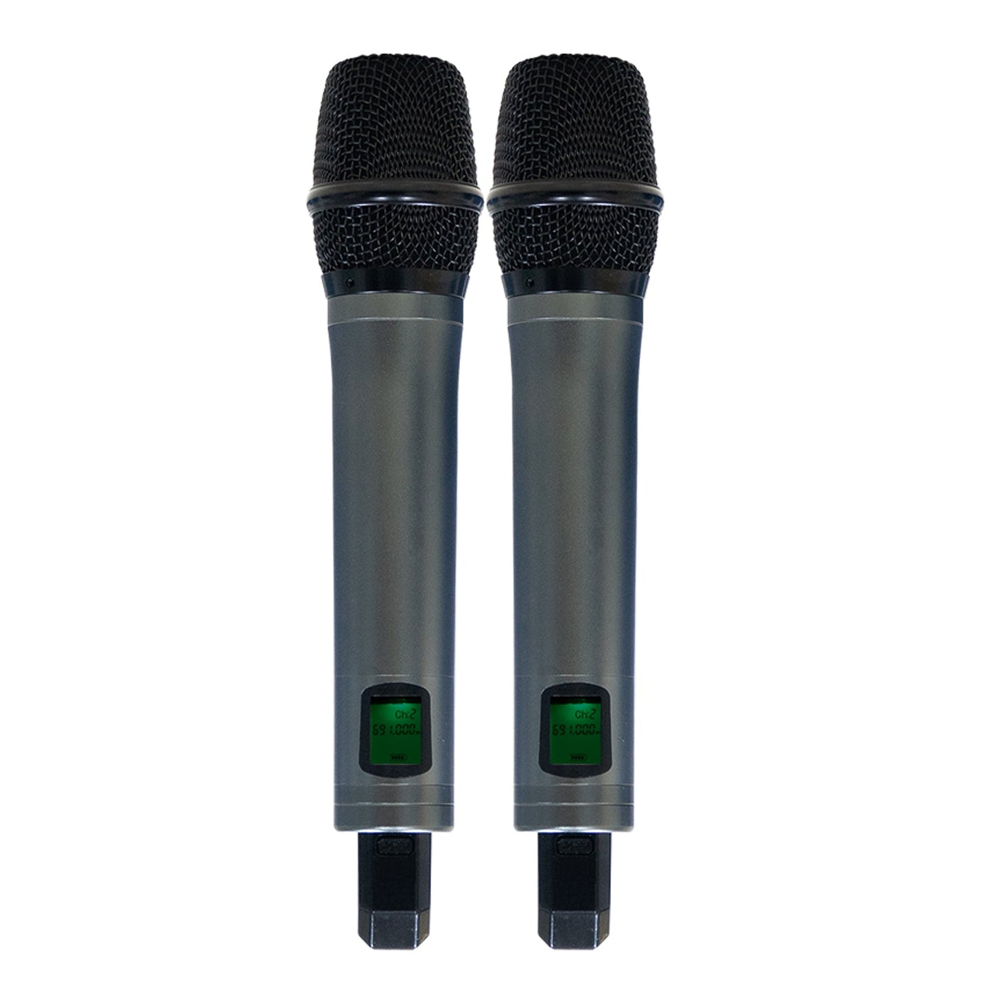 Soncamedia D’Auris 300 Karaoke System | 200W RMS | Wireless Microphones