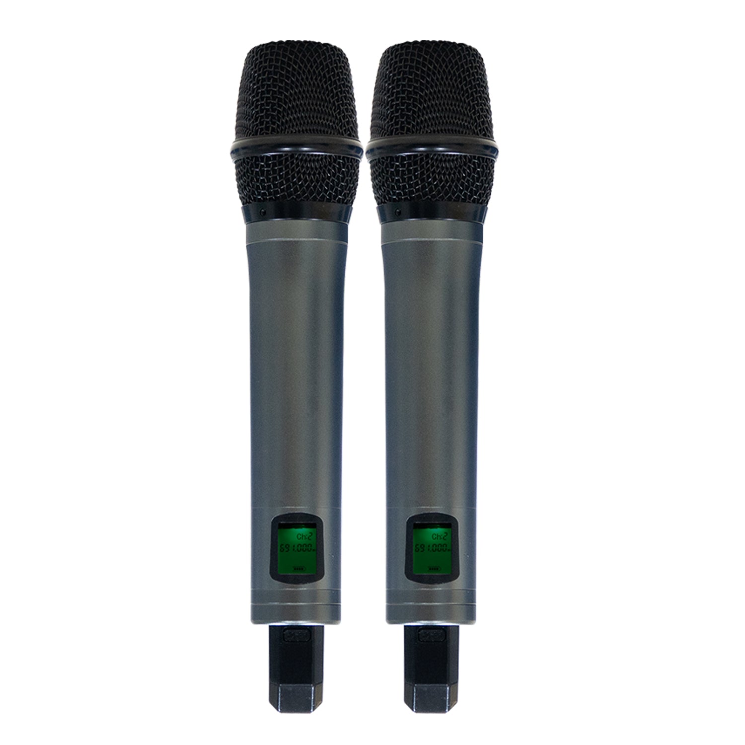Soncamedia D’Auris 300 Karaoke System | 200W RMS | Wireless Microphones