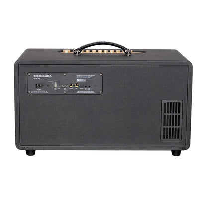 KBEATBOX FLAC 36 V2 Karaoke System | 200W RMS | Wireless Microphones