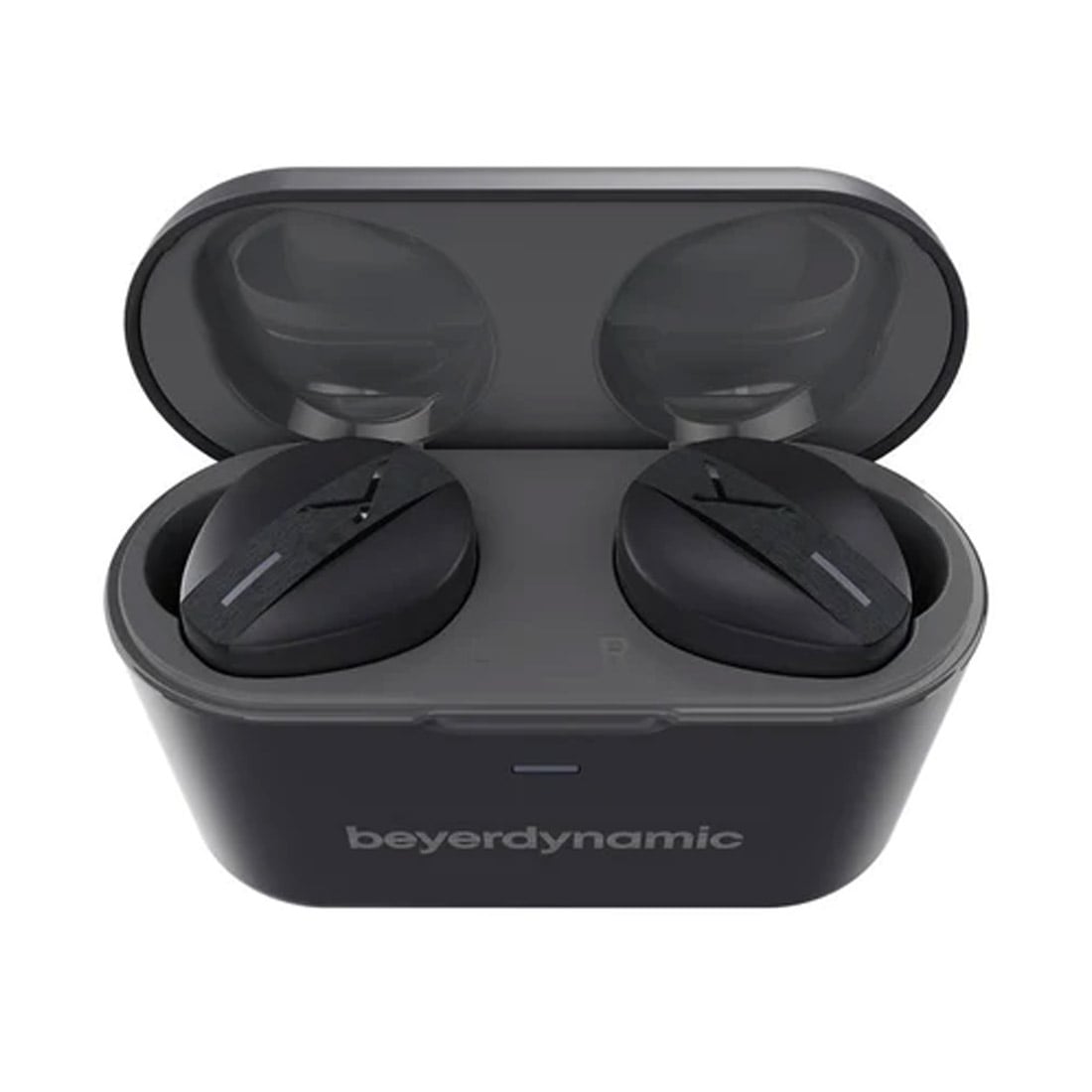 Beyerdynamic Free BYRD Wireless Noise Cancelling In-Ear Earphone (Black)