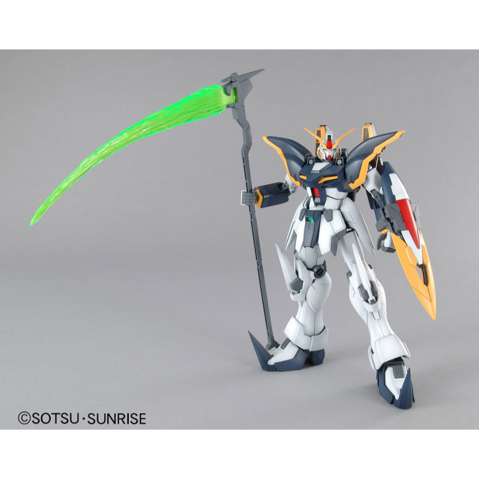 Bandai Mg 1/100 Gundam Deathscythe Ew Ver.