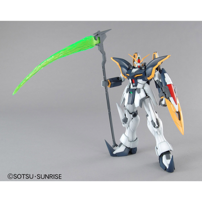 Bandai Mg 1/100 Gundam Deathscythe Ew Ver.