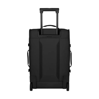 Victorinox Altmont Modern 55 cm Wheeled Duffel Bag Travel Luggage Black