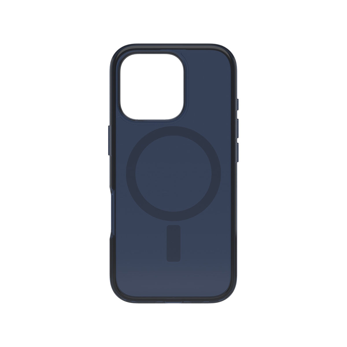 OtterBox Symmetry MagSafe Case for iPhone 16 Pro - Blue