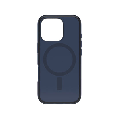 OtterBox Symmetry MagSafe Case for iPhone 16 Pro - Blue