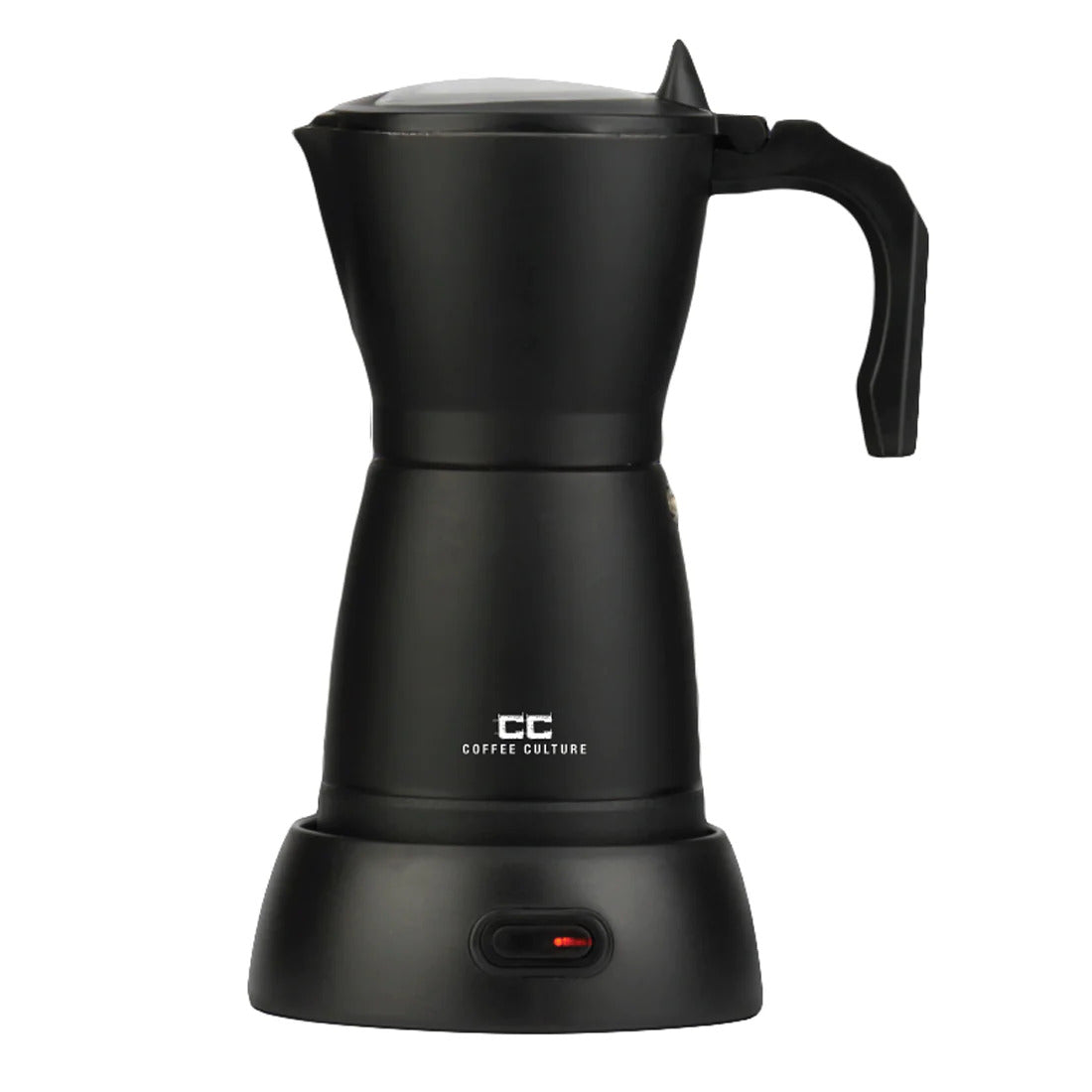 Coffee Culture Electric Moka Pot – 300ml